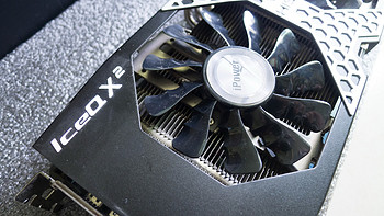 穷玩穷折腾：出掉GTX660入手HIS 冰立方 R9 270X显卡的细节解析+性能简测