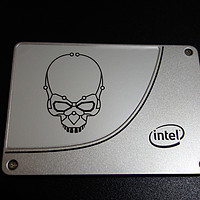 黑五战利品：Intel 730 480G SSD 固态硬盘 SC2BP480G4R5入手