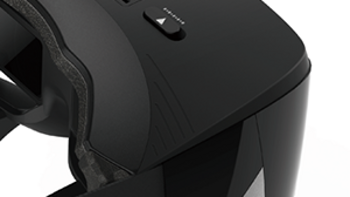 国人的虚拟现实探索：蚁视 ANTVR 发布蚁视头盔等3款VR新品
