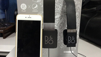 【拯救我的钱包君】英国 THE HUT 购入BANG & OLUFSEN B&O FORM 2i LE 2014 头戴式耳机