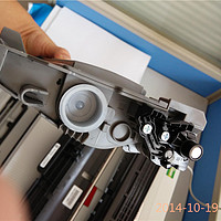 稳定工作的 lenovo 联想 LJ2400 黑白激光 打印机