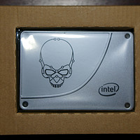 intel 英特尔 730系列 240G SSD固态硬盘，附与浦科特M5S-128G横向比对