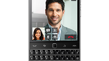 经典延续：BlackBerry 黑莓 Classic（原名Q20）正式开售 售价449美元