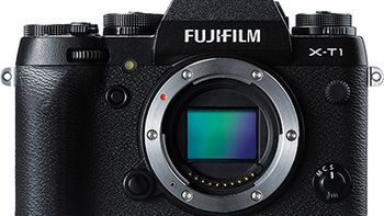 最多达22项更新：Fujifilm 富士 放出 X-T1 等4款机型的新版固件