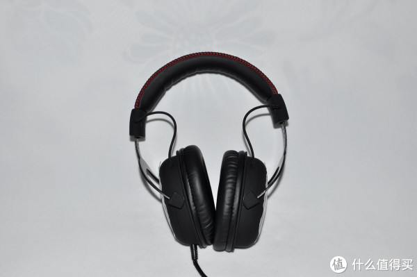 kingston 金士顿 hyperx cloud 专业电竞耳机