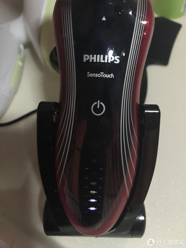 日淘philips 飞利浦 rq1180a 电动剃须刀