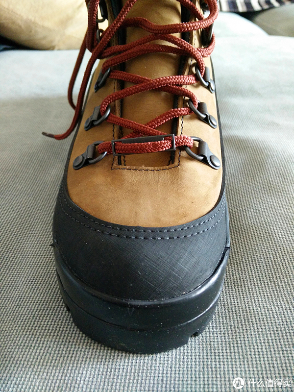 outside杂志12年度最佳徒步鞋 danner 丹纳 crater rim 6 gtx 37740