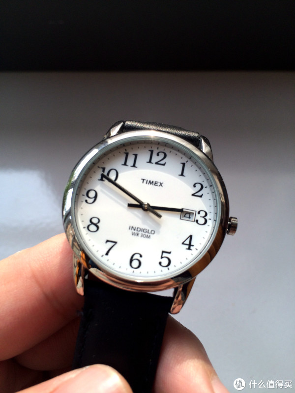 ecco 爱步 turn gtx 沙漠靴 & timex 天美时 t2h281 男款腕表