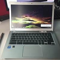 穷人的超极本：TOSHIBA 东芝 Chromebook 2 半个月使用体验