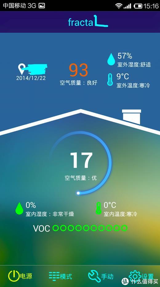 处于市场敏感期的产品—airmass kjfi7-260智能空气净化器设计,制造与