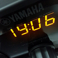 YAMAHA 雅马哈PDX-13 桌面iphone音响