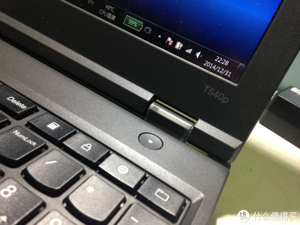 T540p的标志
