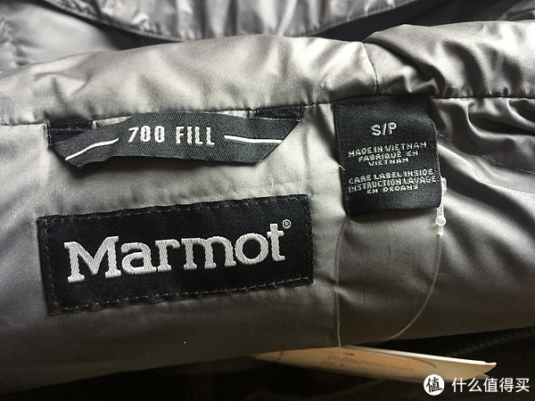 领口的标识 领口的标识