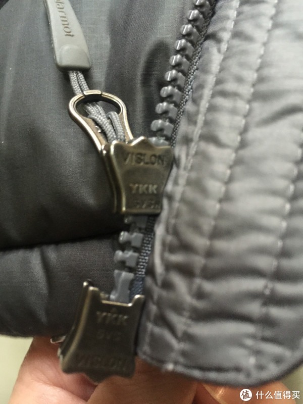 拉链背面 拉链背面