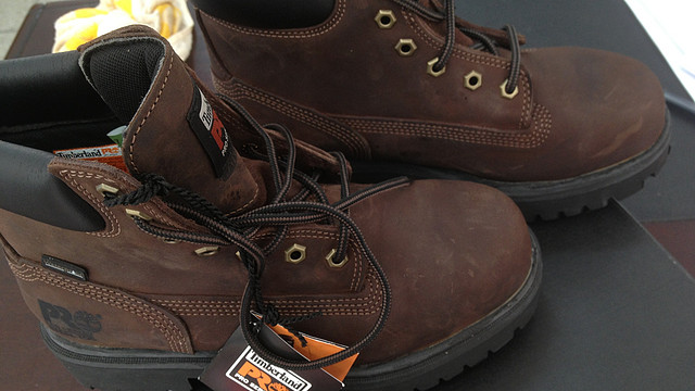 timberland pro 38021