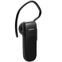 Jabra 捷波朗 CLASSIC 新易行 蓝牙耳机 简单体验
