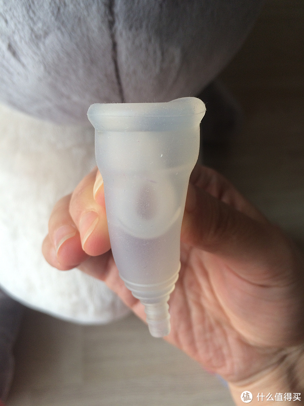 说说两款月事杯,diva cup & lunette menstrual cup