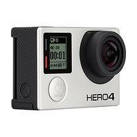 增加自动延时摄影：GoPro 将在2月份发布 Hero4 重要固件更新