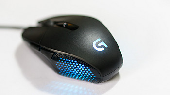 罗技G系列，绝胜科技：罗技 G302 MOBA 电竞游戏鼠标