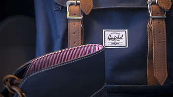 文艺小清新：Clarks Originals × Herschel Supply  联名款沙漠靴