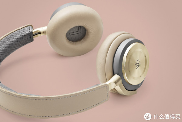 主动降噪   手势控制:b&o 发布 beoplay h8 无线蓝牙耳机