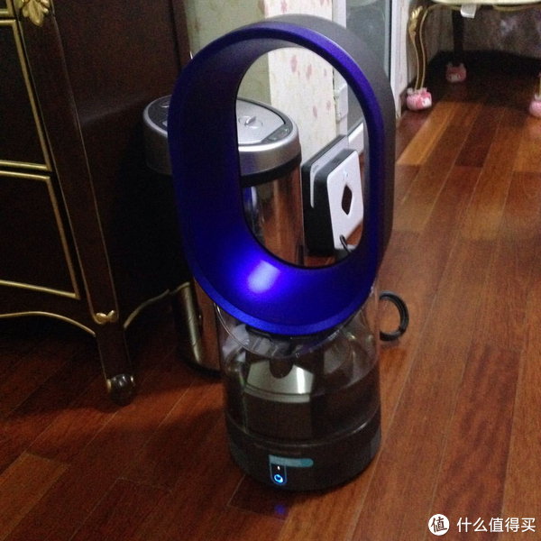 dyson 戴森 am10 hygienic mist 加湿器