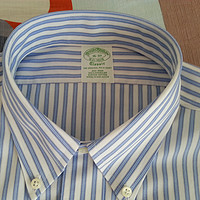海淘第二单 皇帝的新衣：Brooks Brothers衬衣