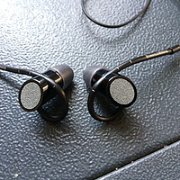 日淘 Bowers & Wilkins 宝华韦健 C5 Series 2 入耳式耳塞