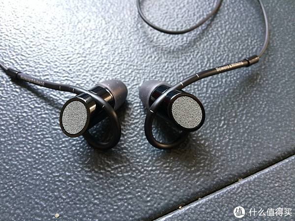 日淘bowers & wilkins 宝华韦健 c5 series 2 入耳式耳塞