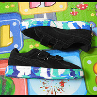 PUMA 彪马 Suede Rubber Mix Kids 童鞋