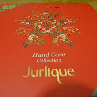 Jurlique  茱莉蔻 圣诞套装购买分享