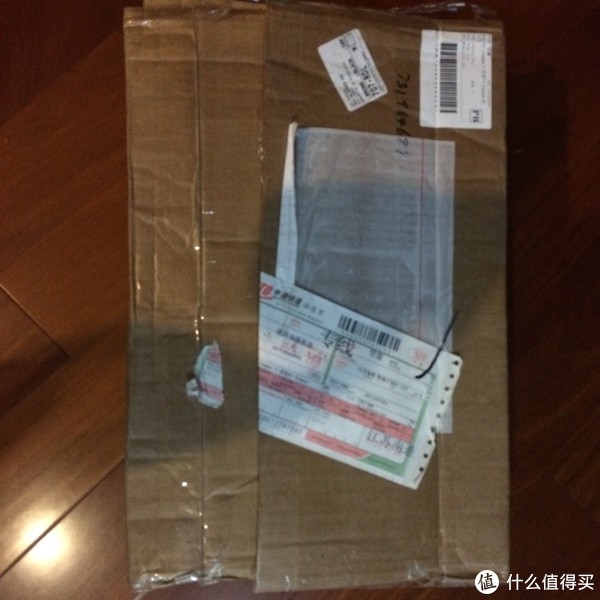 开箱1