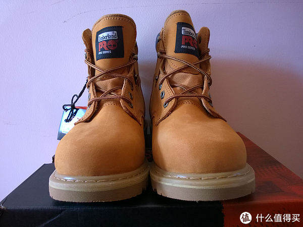 直邮不再:timberland 天木兰 propitboss 6 soft-toe boot 男靴(型号