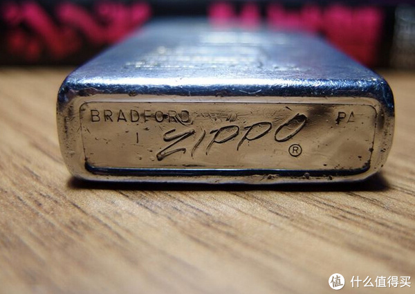 zippo 芝宝 防风打火机历史年签及部分重要机型简介