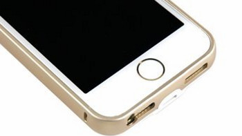 科技美学，升级利器！--KUKE 酷壳 智能手机壳 充电版 （适用于iPhone 5/5s ） 评测