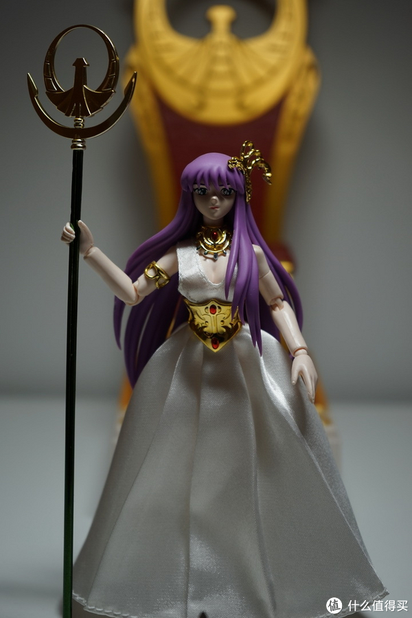 bandai 万代, 圣斗士-雅典娜女神