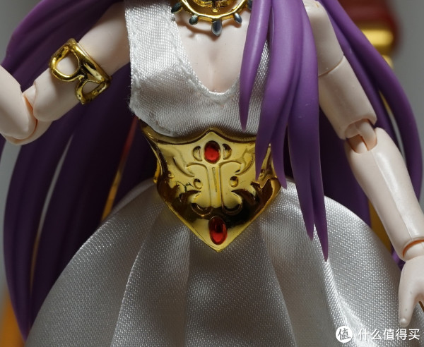 bandai 万代 圣斗士-雅典娜女神