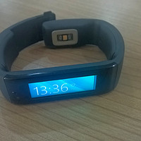 Microsoft Band 手环一周深入体验