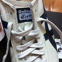 我也要向李小龙致敬：Onitsuka Tiger 鬼冢虎 Mexico66 低调灰 复古运动鞋