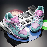 甜美情歌：PUMA 携手潮牌 BEGINS 推出 Trinomic XS850 情人节特别款复古鞋