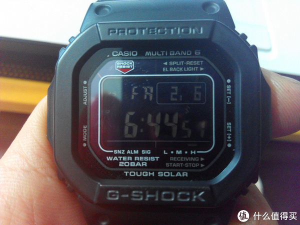 Casio 5610bc online