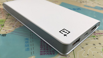 外表高大上 手感一级棒——OnePlus一加手机移动电源评测