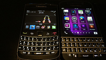 历时23天，小白美亚首淘,爱不释手的：BlackBerry 黑莓Q10 手机