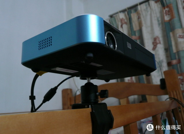 木眼看投影:极米 z3 梦想版一个月使用总结