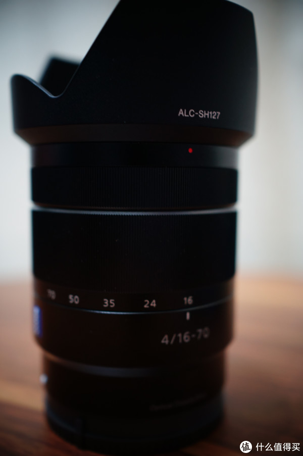 レンズ(単焦点) Sony E 3.5-5.6/PZ 16-50 OSS II 黑色品物— 那神秘富有魔力的色彩_摄影摄像_什么值得买