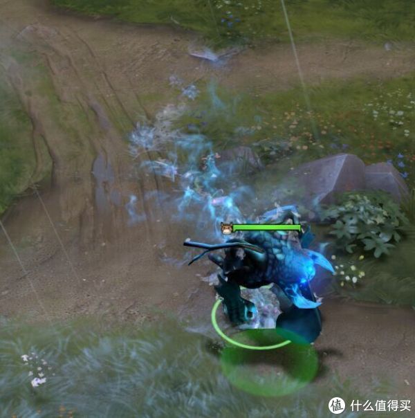 dota2亚洲邀请赛归来:roshan大魔王的降临
