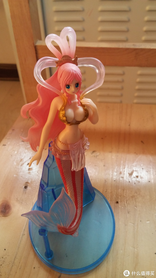 四位美女集结!bandai 万代 海贼王 手办