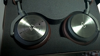 伪烧友的退烧之选：BANG & OLUFSEN B&O H8 头戴式耳机