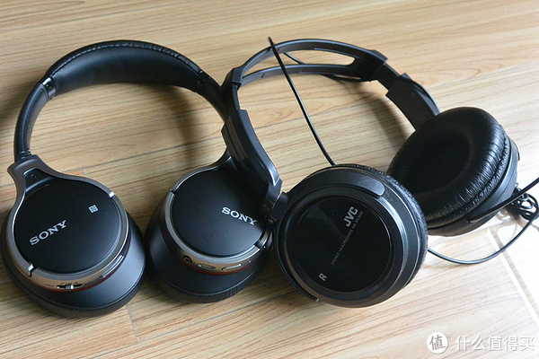 火眼金睛战闲鱼:好价购入sony 索尼 mdr-10rbt头戴式无线蓝牙耳机