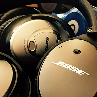 【悬崖勒马，回头是岸】Bose 博士 QC25头戴式耳机短评（附带与QC15，Beats Studio 2.0对比）